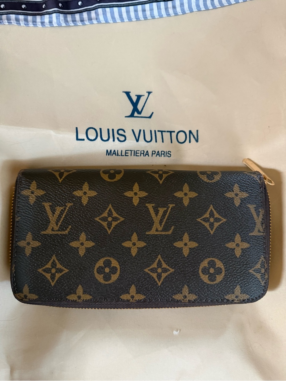 Womans Wallet brand new